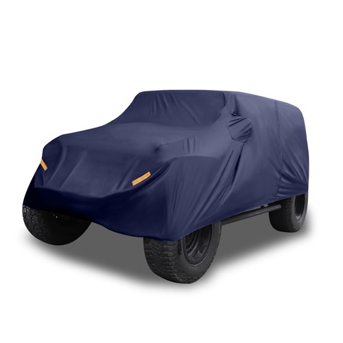 Suv copri auto - suv, jeep