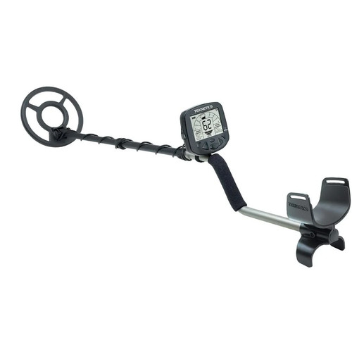 Metal detector teknetics gamma - detector,