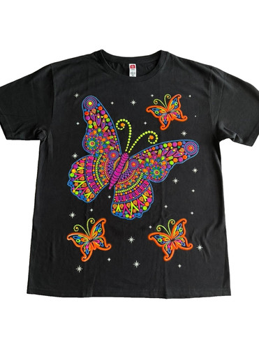 Shirt farfalla double face - farfalla,