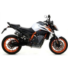 Terminale scarico arrow - scarico,