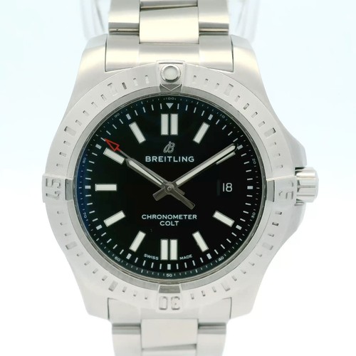 Breitling chronomat colt - breitling,