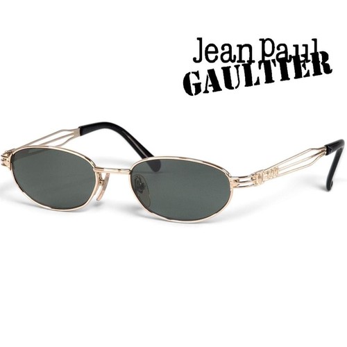 Occhiali sole jean paul - sole,