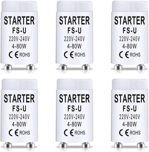 Pezzi starter per tubi - starter,