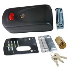 Elettroserratura serratura