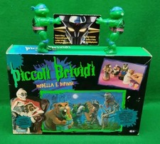 GOOSEBUMPS PICCOLI BRIVIDI HASBRO '97 Modella e Dipingi Model and Paint NEW MISB