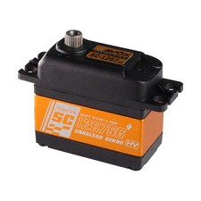 Savox SC-1267SGP Servo