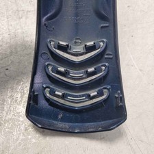 Modanatura centrale carena