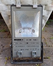 2 Fari Disano 70w Ioduri