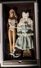 Fashion Royalty Vanessa In