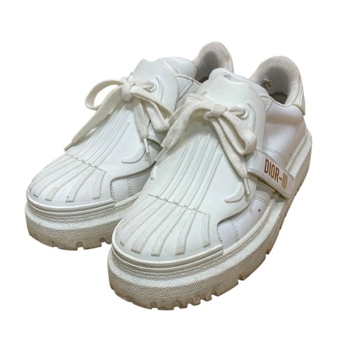 Scarpe sneakers christian - christian, dior
