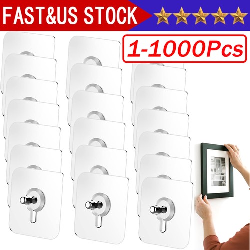 1000 ganci parete - da,