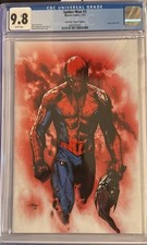 Marvel Comics Spider-Man #3