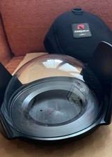 Dome Easydive 160 plexigas per custodia Leo 3