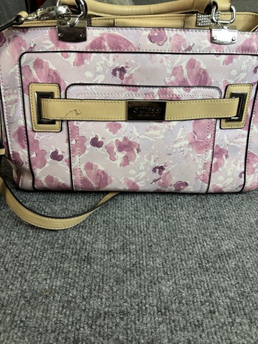 Borsa los angeles guess - borsa, rosa
