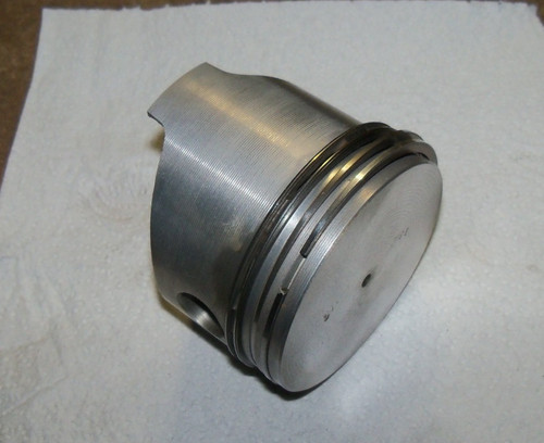 Onan case 226 - case, 448