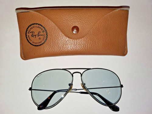 Ray ban vintage bausch lomb - vintage,