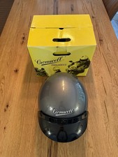 Casco moto cromwell con - moto,