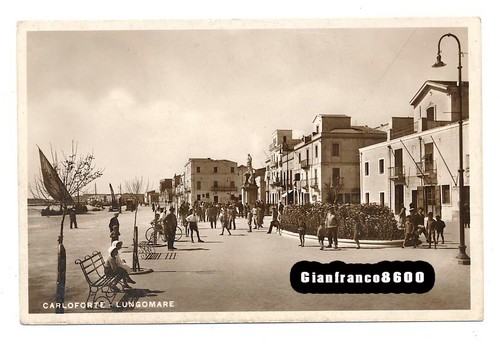 Sardegna cartolina - sardegna,