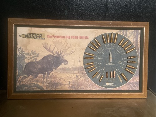 Rate nosler advertising - rate,