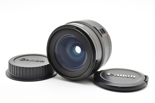 Canon 24mm 8 obiettivo - ef,
