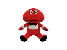 Peluche Gabibbo 35cm Gb001/35