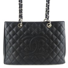 Borsa tote CHANEL USATA GST