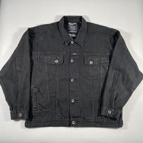 Giacca jeans vintage - , kani