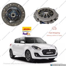 KIT FRIZIONE SUZUKI SWIFT 1.2L