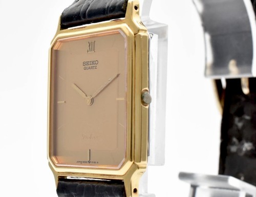 Orologio elegante uomo seiko - orologio,