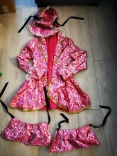 Costume vintage pirata - costume,