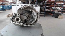 F18 cambio OPEL VECTRA B