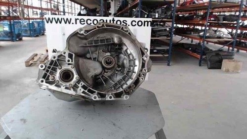 F18 cambio opel - f18,