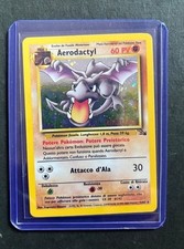 Pokemon TCG Card Fossil