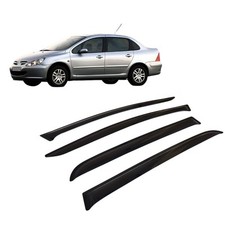 Deflettori Aria Antivento