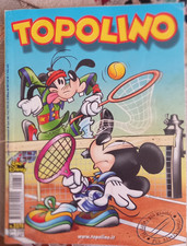 Topolino Numero 2270  1
