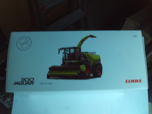 Marge models claas jaguar - marge,