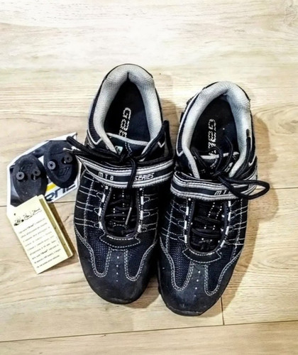 Scarpe ciclismo mtb gaerne - ciclismo,