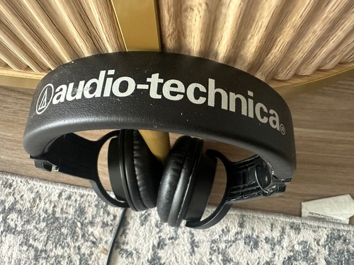Audio technica ath - ath-m20x, cuffie