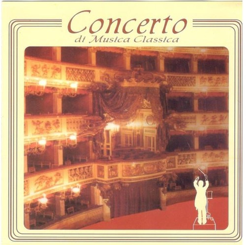 Artisti vari concerto - vari,