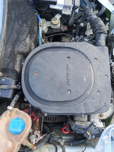 Motore 187a1000 fiat - motore,