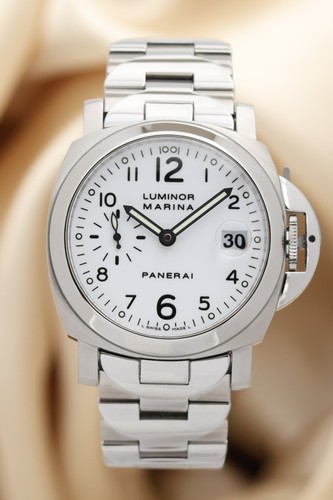 Panerai luminor marina - luminor,