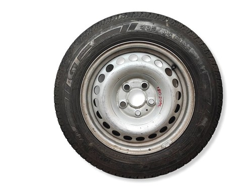 Ruota scorta pollici - ruota,