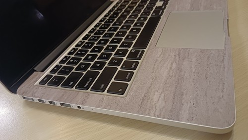 Apple macbook pro - apple, retina