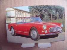 MASERATI 3500
