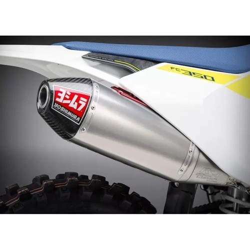 Yoshimura completo - yoshimura, rs-4