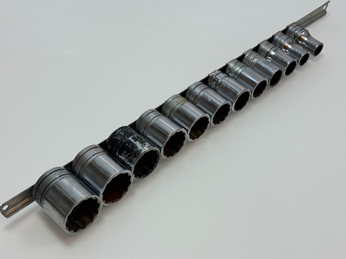 Snap tools usa 12pc - usa, 1/2"