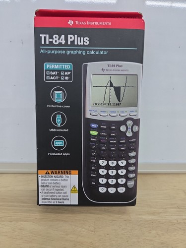 Texas instruments plus - texas,
