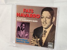Fats Navarro - Royal Roost