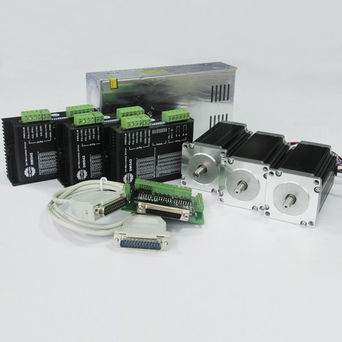 Kit cnc assi - cnc, eu