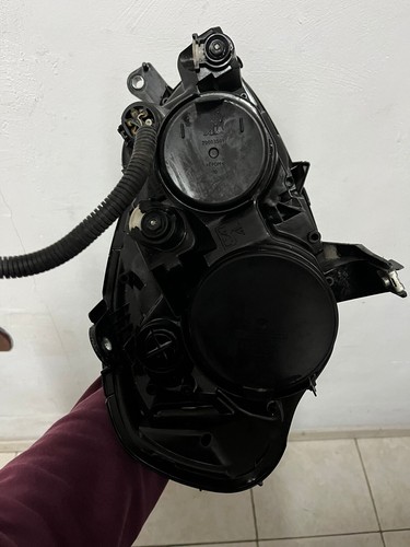 Fanale ant lancia ypsilon - ant.sx,